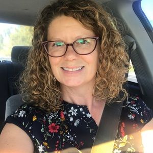 Meet your Posher, Jackie